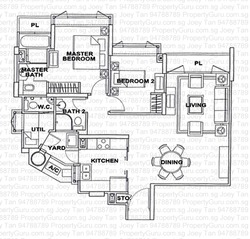 Kerrisdale (D8), Condominium #205620751